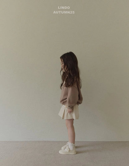 [PRE-ORDER] Line Ribbon Skorts