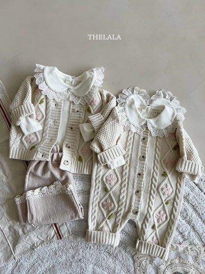 [PRE-ORDER] Rose Pants