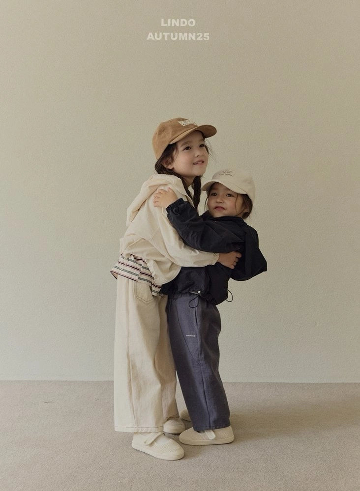 [PRE-ORDER] Wind Denim Pants
