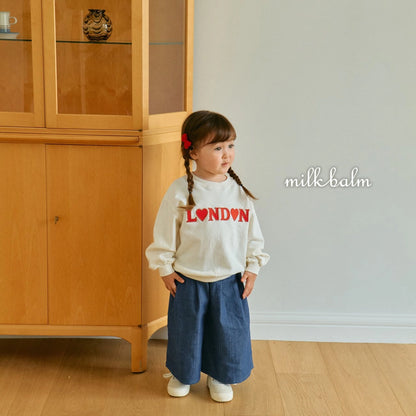 [PRE-ORDER] London Sweatshirts