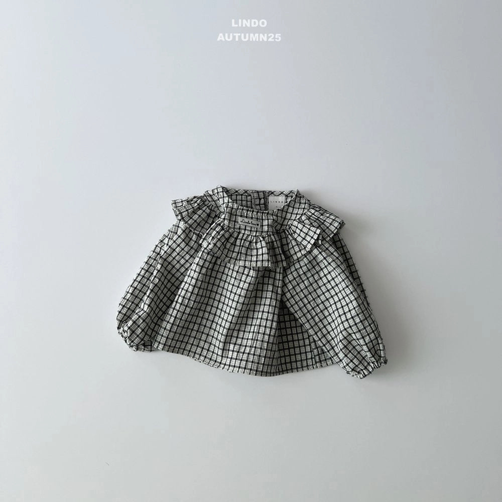 [PRE-ORDER] Darling Blouse