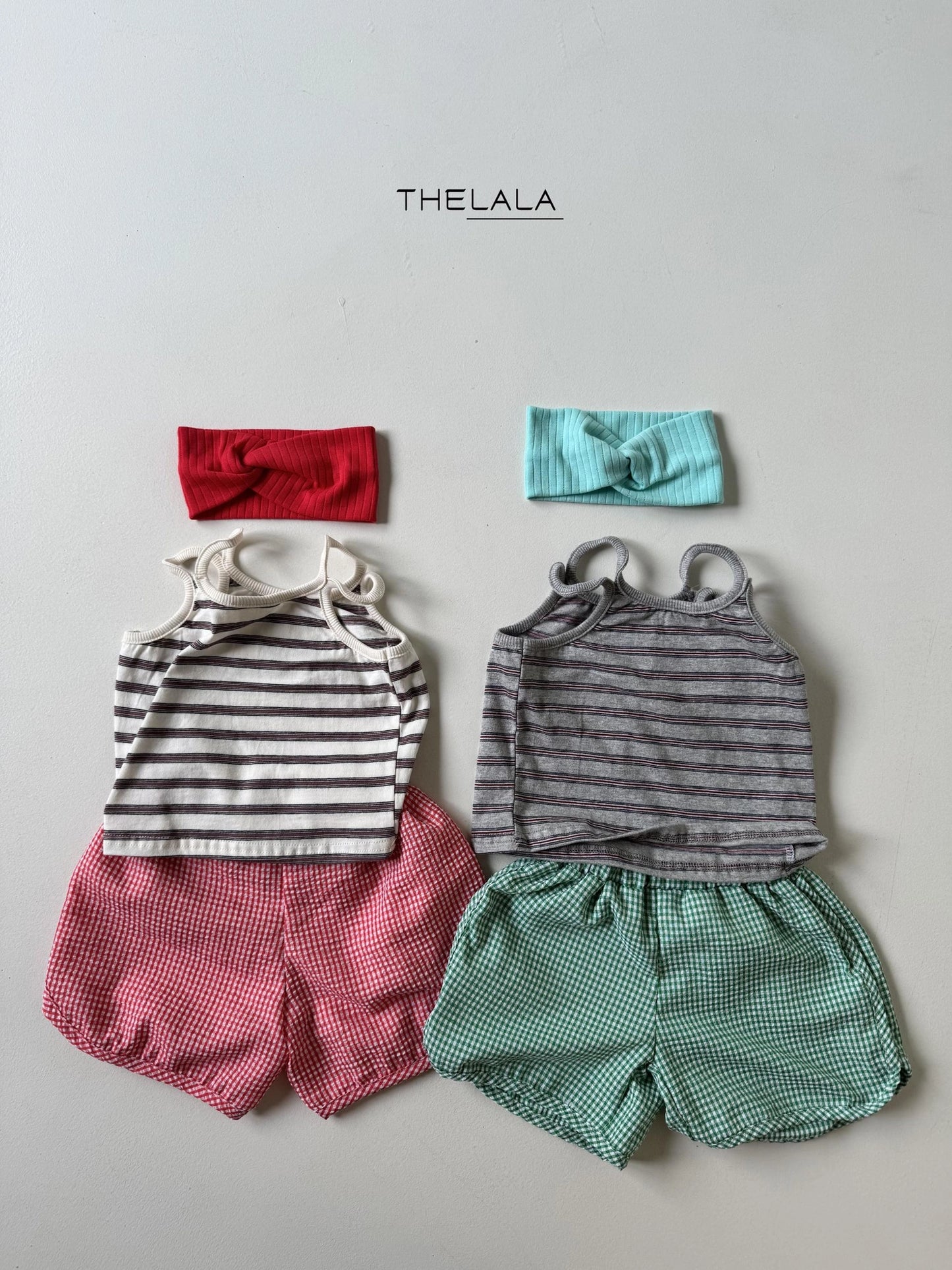 [PRE-ORDER] Onion Tank Top