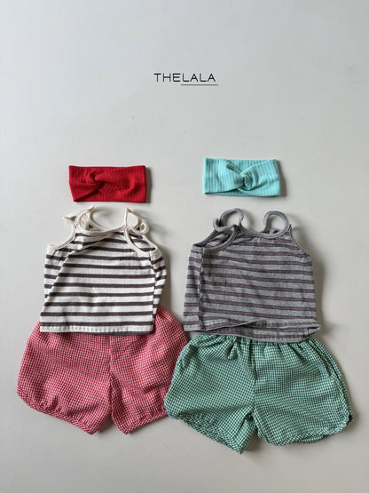 [PRE-ORDER] Onion Tank Top
