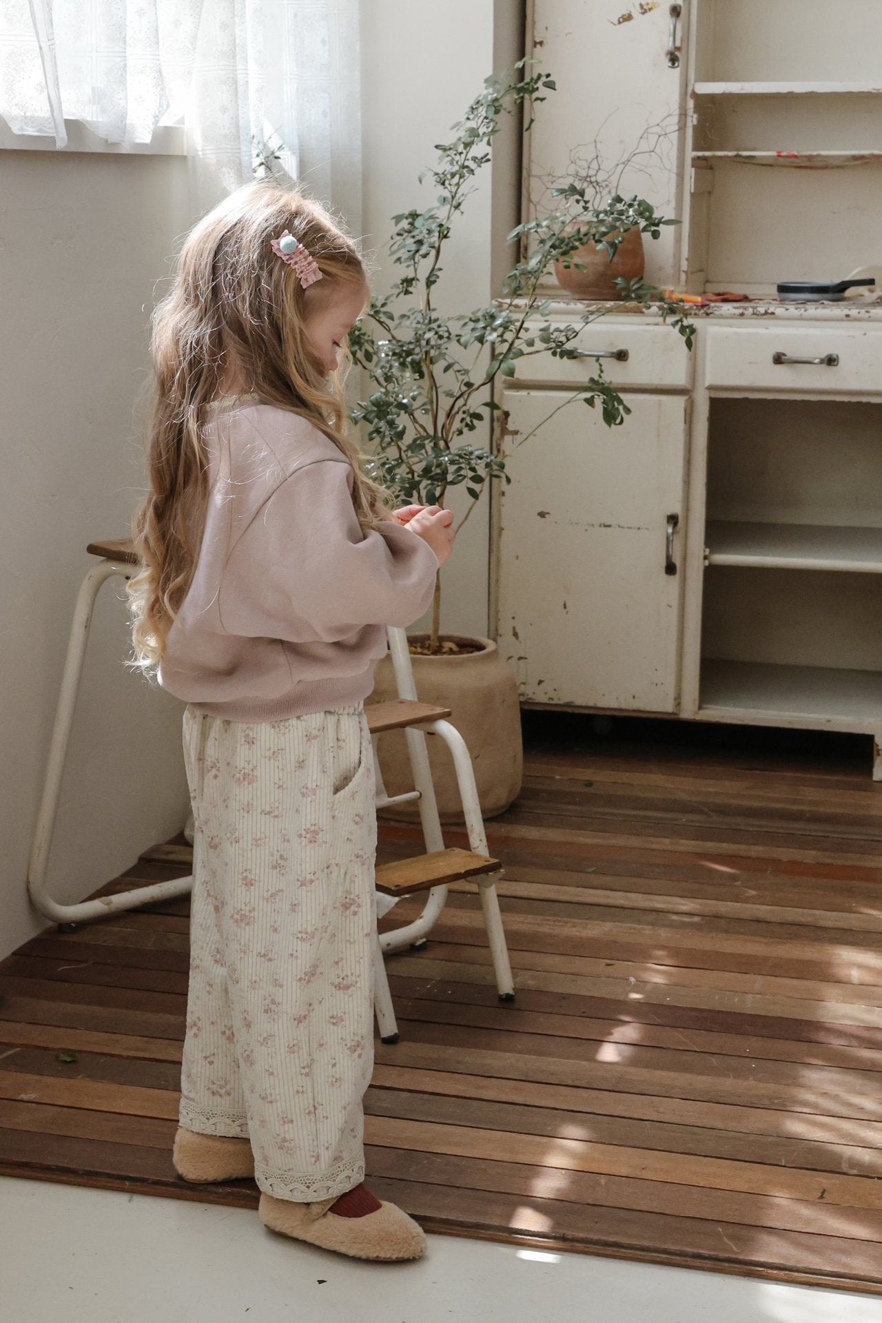 [PRE-ORDER] Myboo Pants