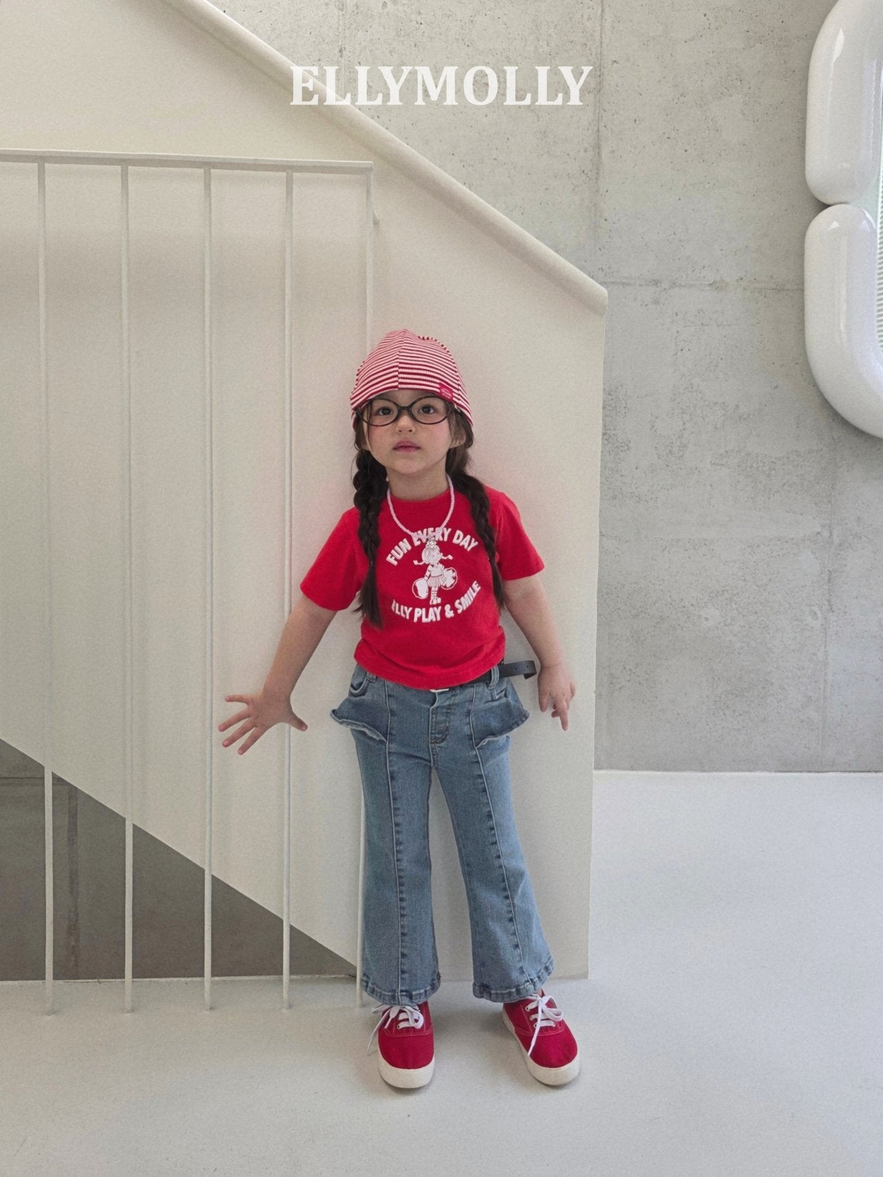 [PRE-ORDER] All Day Ribbed Beanie