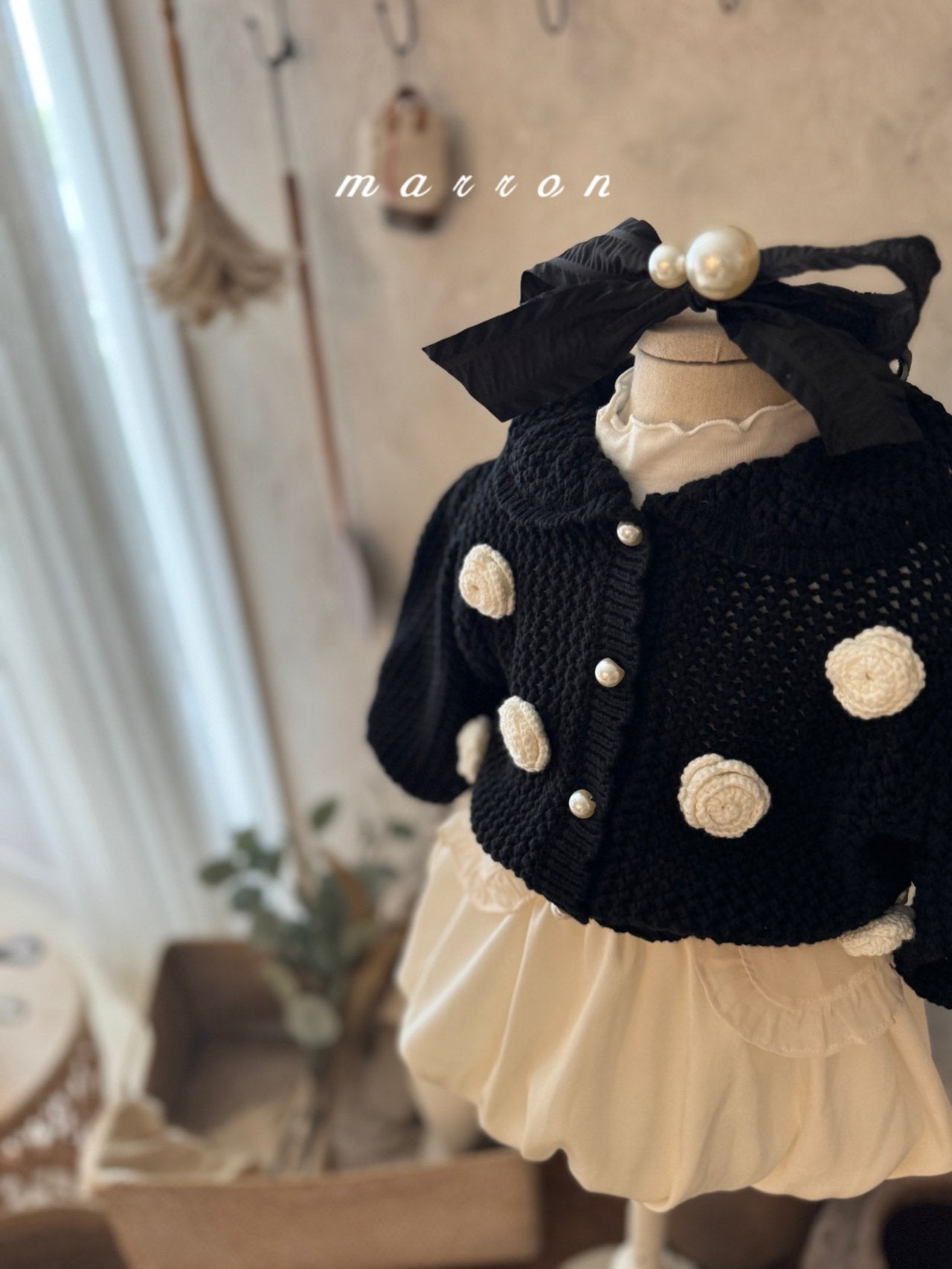 [PRE-ORDER] Balloon Skirts