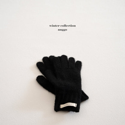 [PRE-ORDER] Anggo Sweater Gloves
