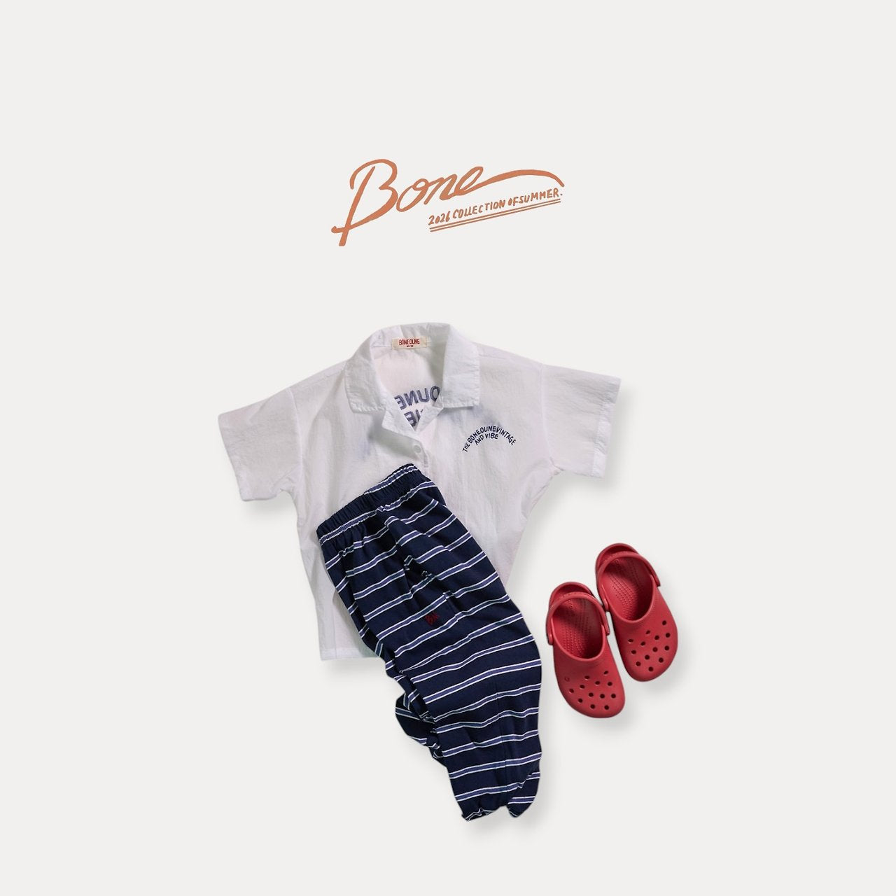 [PRE-ORDER] Vibe Shirts