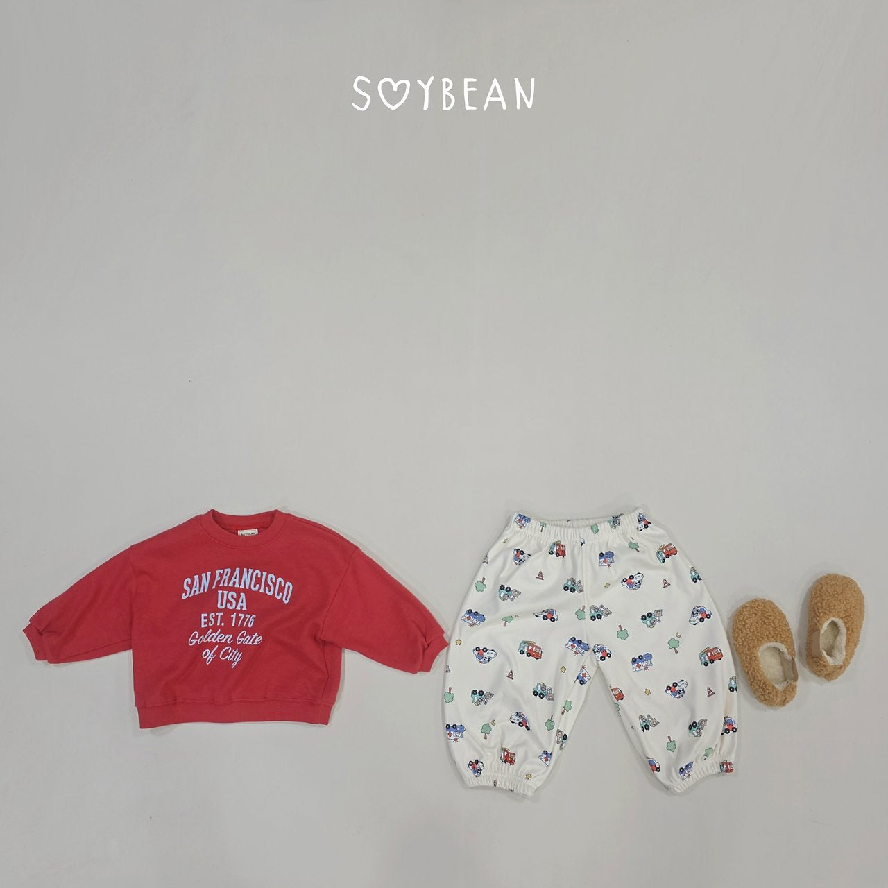 [PRE-ORDER] Dream Jogger
