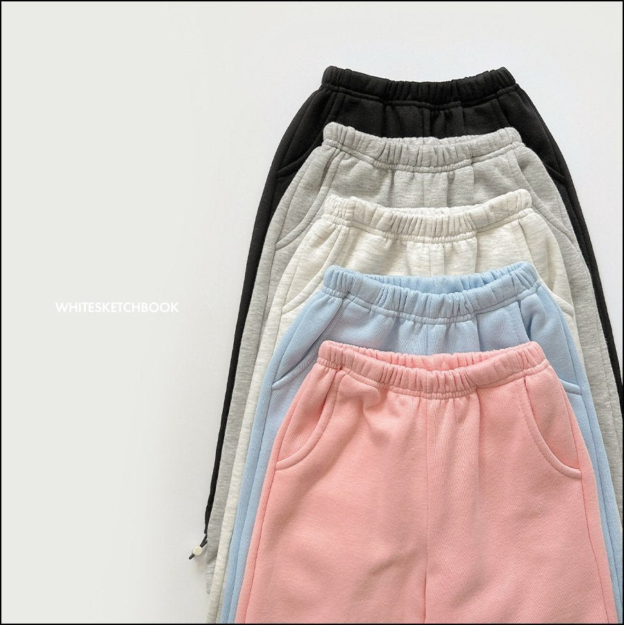 [PRE-ORDER] Mir String Pants