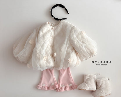 [PRE-ORDER] Pearl Hair Band