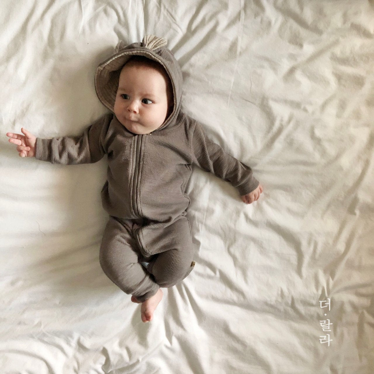 [PRE-ORDER] Bambi Body Suit