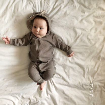 [PRE-ORDER] Bambi Body Suit