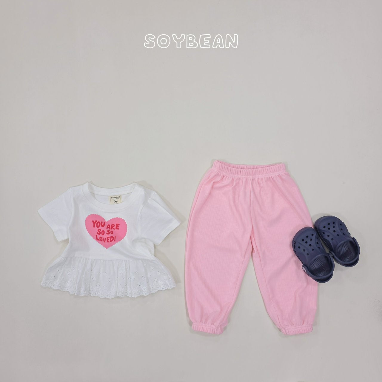 [PRE-ORDER] So So Frill T-Shirts