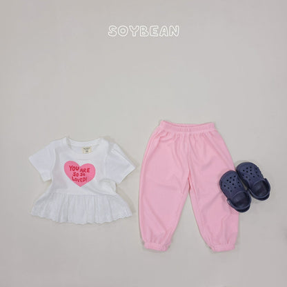 [PRE-ORDER] So So Frill T-Shirts