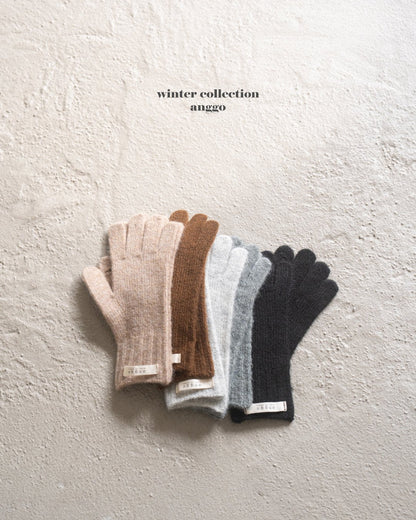 [PRE-ORDER] Anggo Sweater Gloves