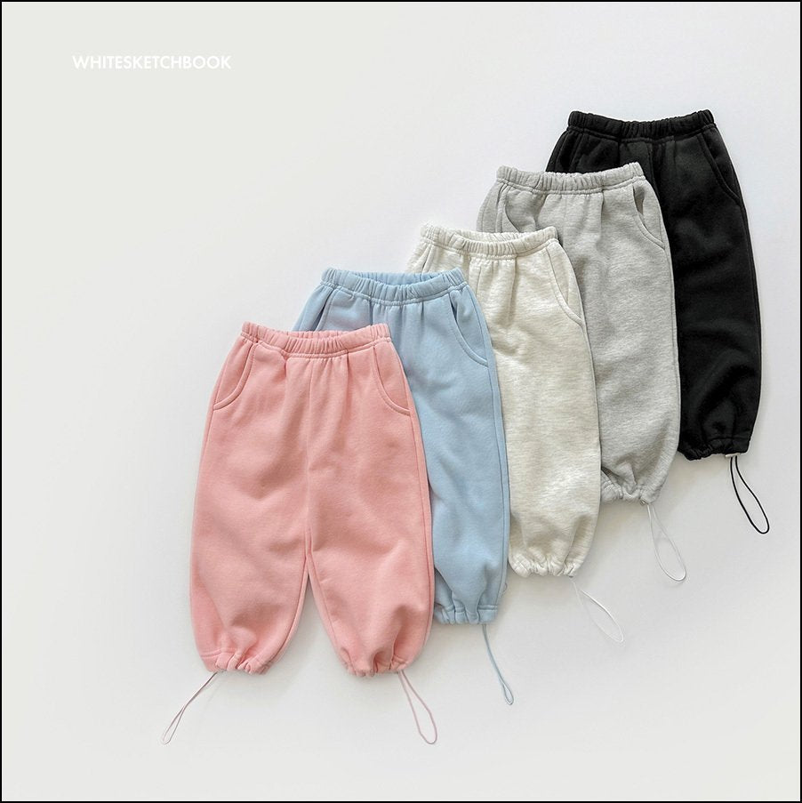 [PRE-ORDER] Mir String Pants