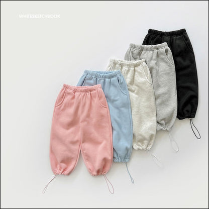 [PRE-ORDER] Mir String Pants