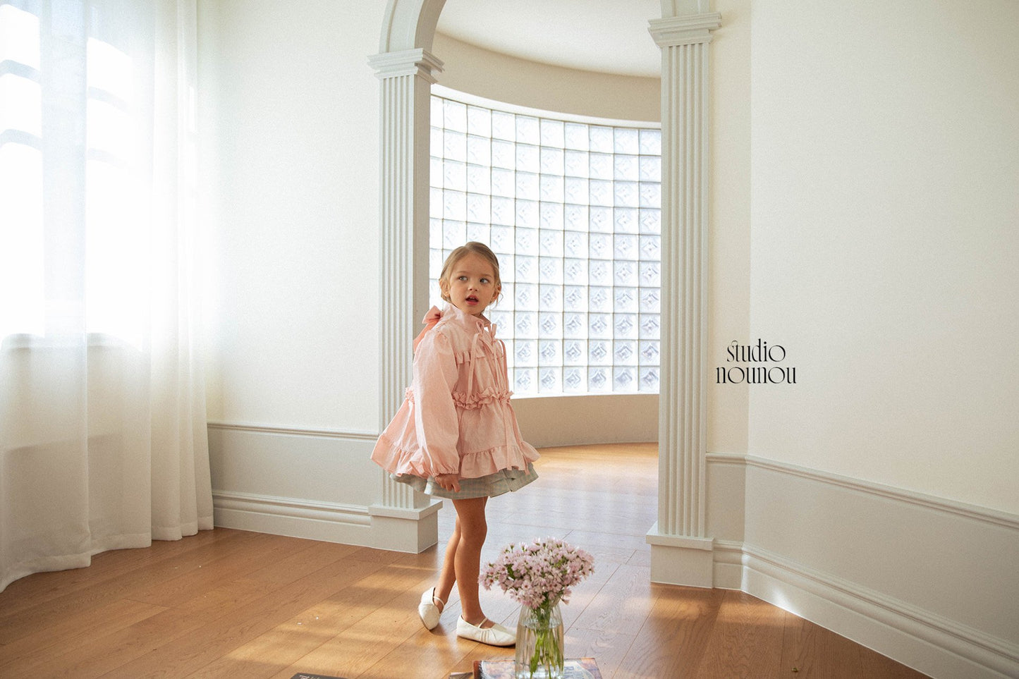 [PRE-ORDER] Ribbon Jacket