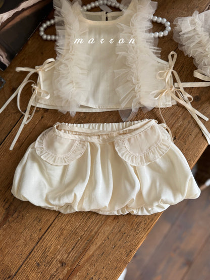 [PRE-ORDER] Balloon Skirts