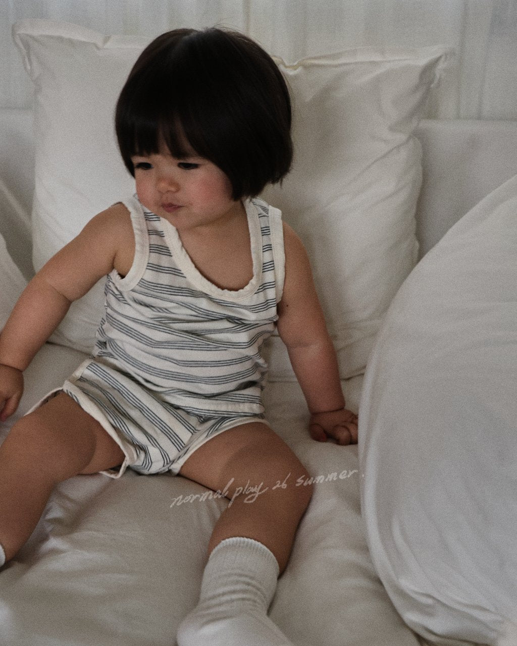 [PRE-ORDER] Choco Shorts