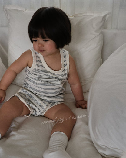 [PRE-ORDER] Choco Shorts