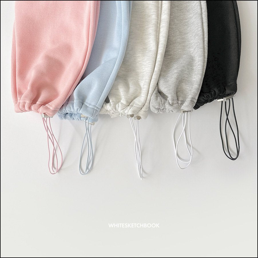 [PRE-ORDER] Mir String Pants