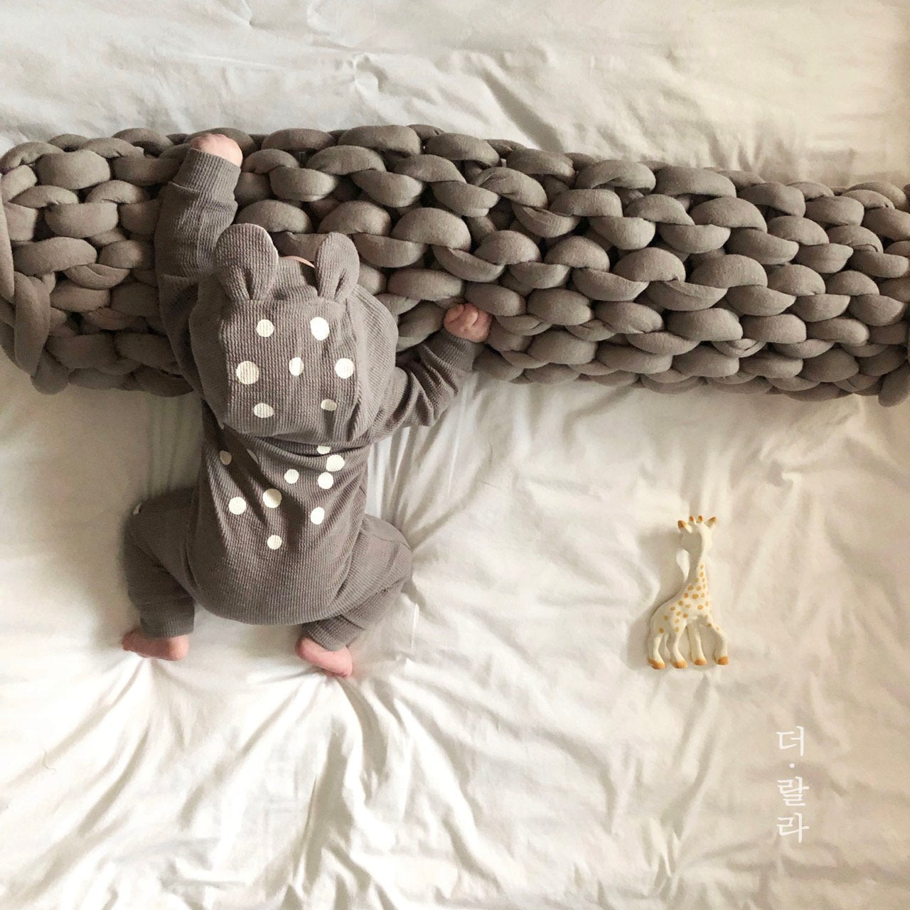[PRE-ORDER] Bambi Body Suit