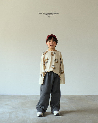 [PRE-ORDER] Easy Pigment Slacks