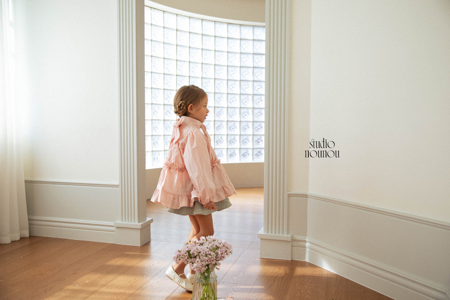 [PRE-ORDER] Ribbon Jacket