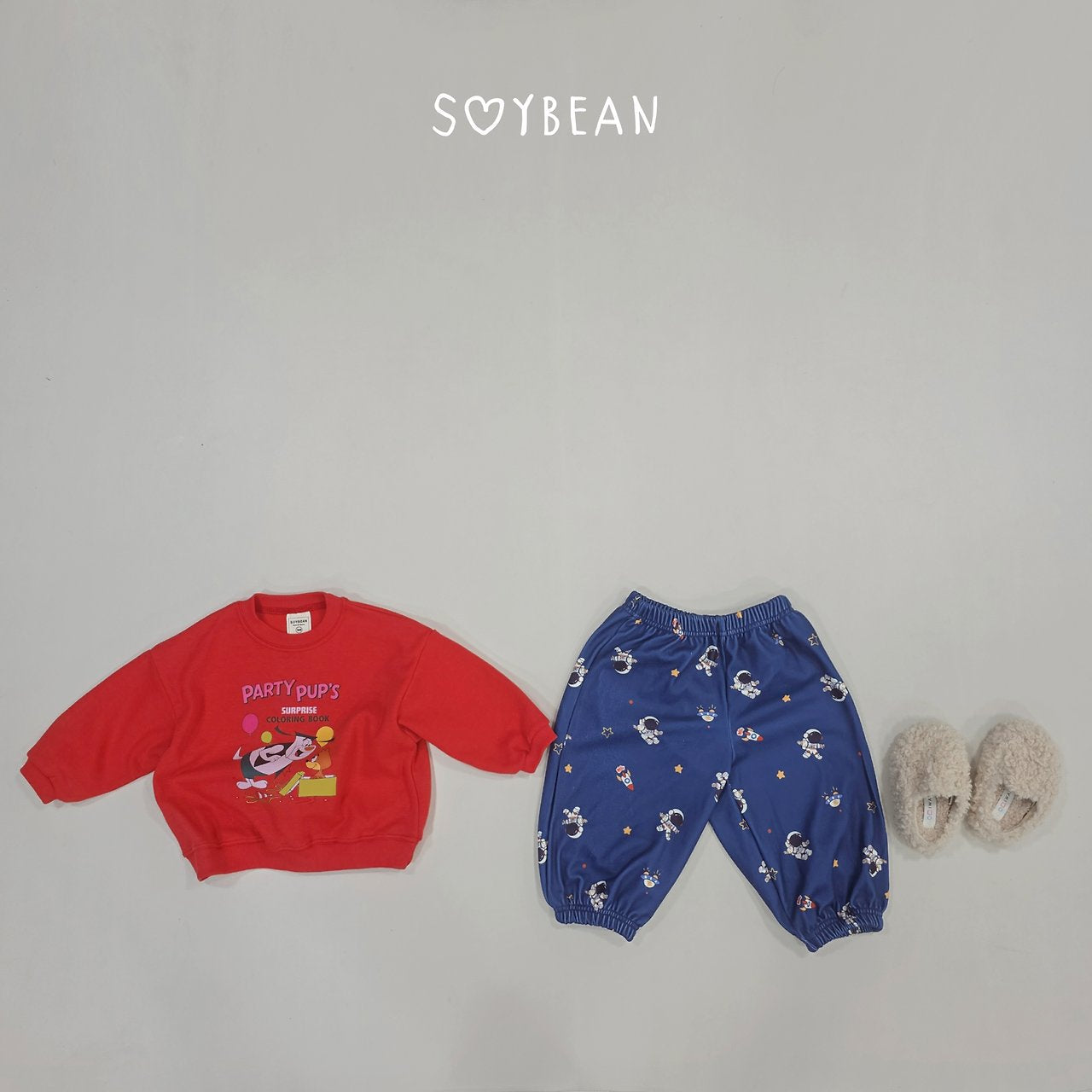 [PRE-ORDER] Dream Jogger