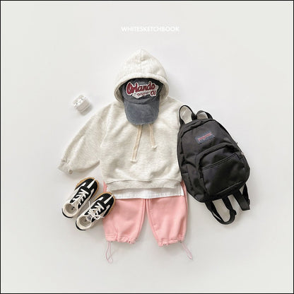 [PRE-ORDER] Mir String Pants