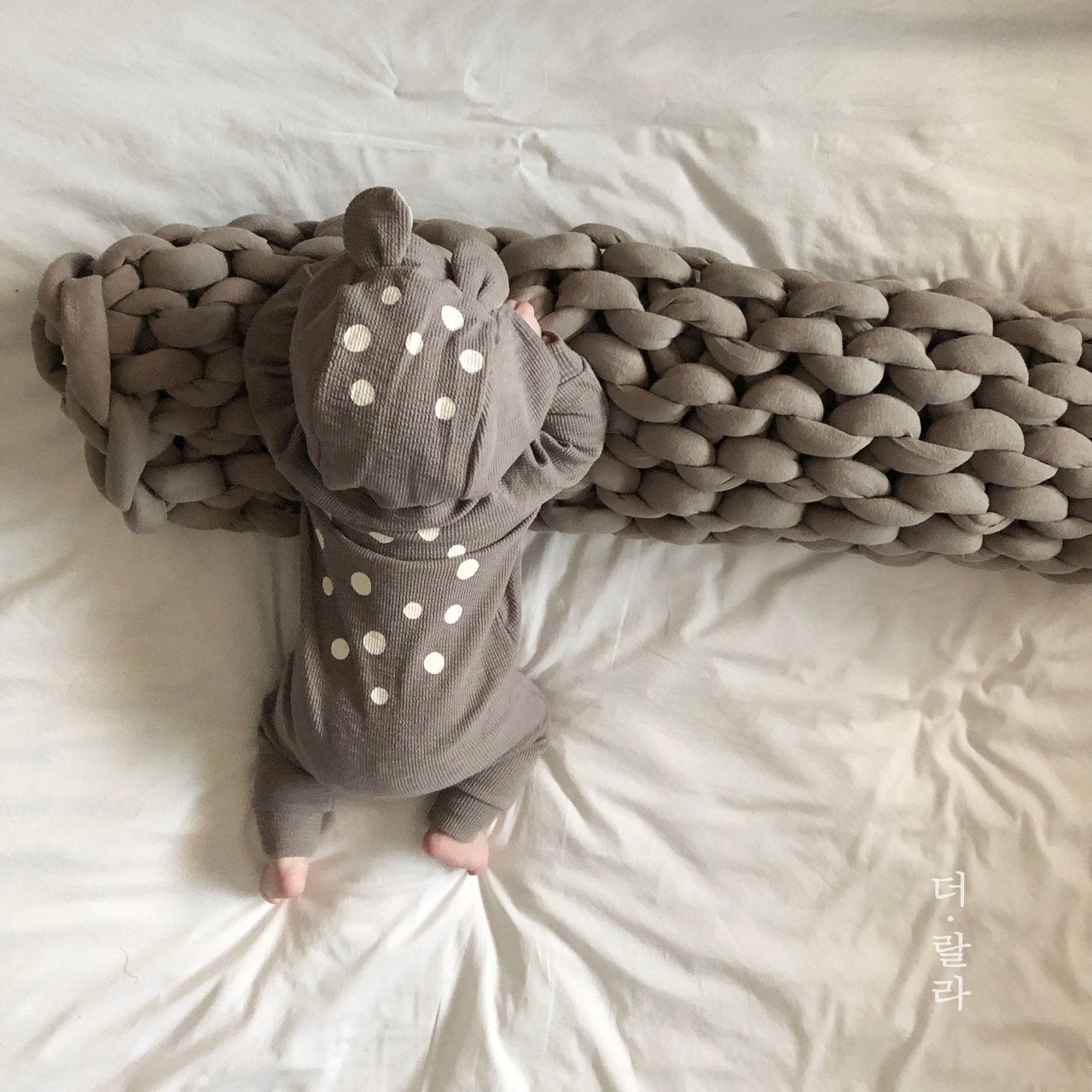 [PRE-ORDER] Bambi Body Suit