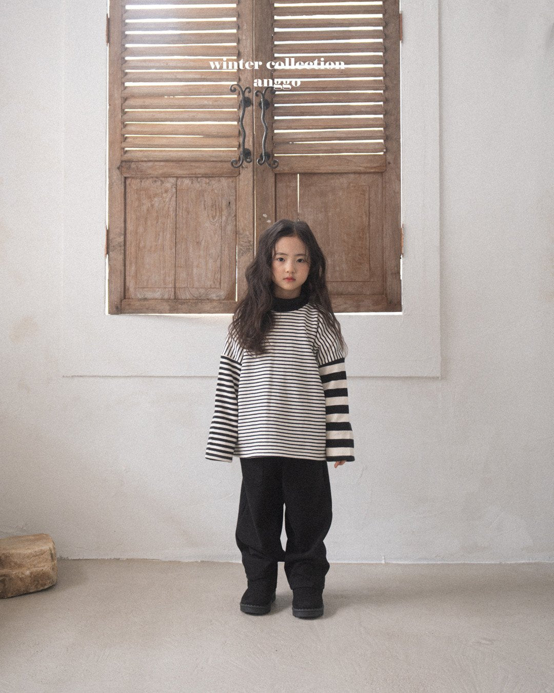 [PRE-ORDER] Rusk T-Shirts