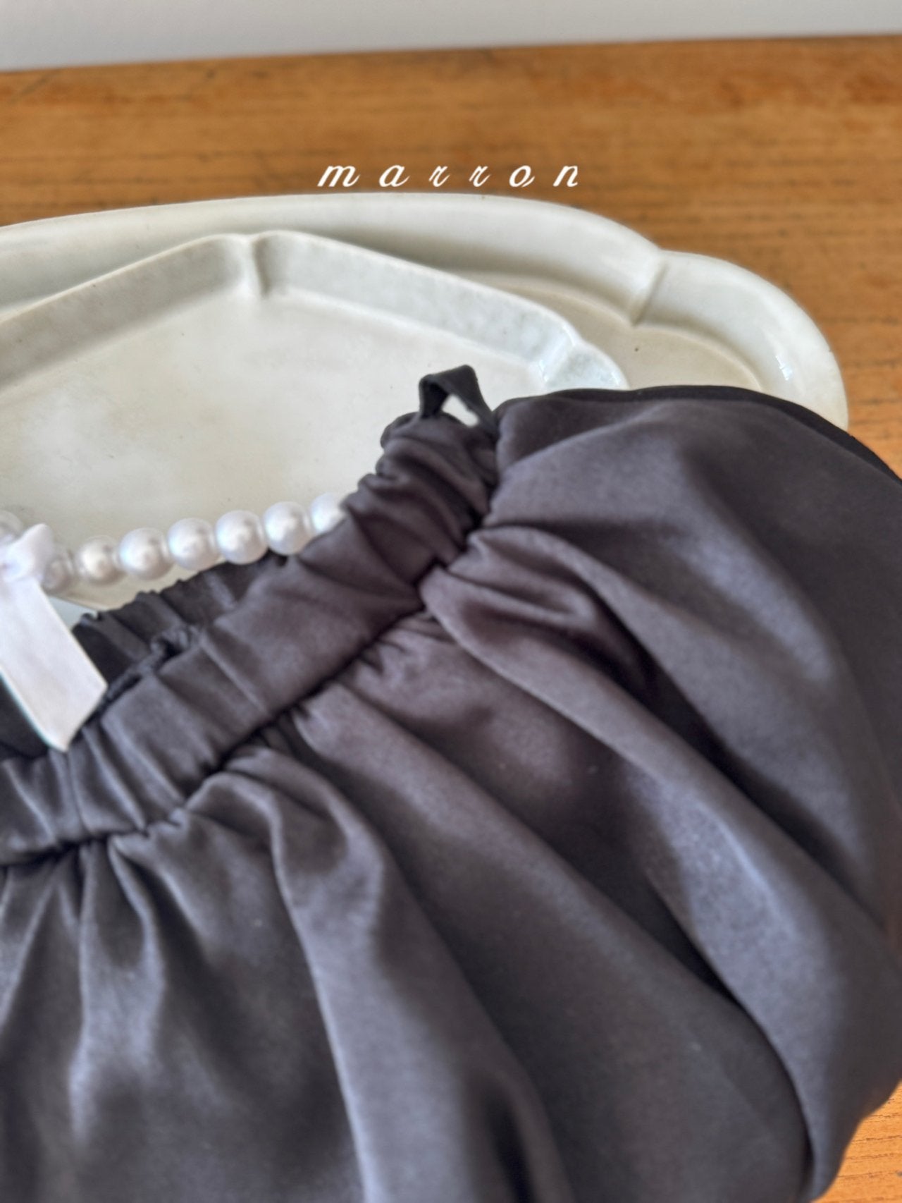 [PRE-ORDER] Balloon Skirts