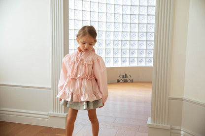 [PRE-ORDER] Ribbon Jacket