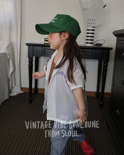 [PRE-ORDER] Vibe Shirts