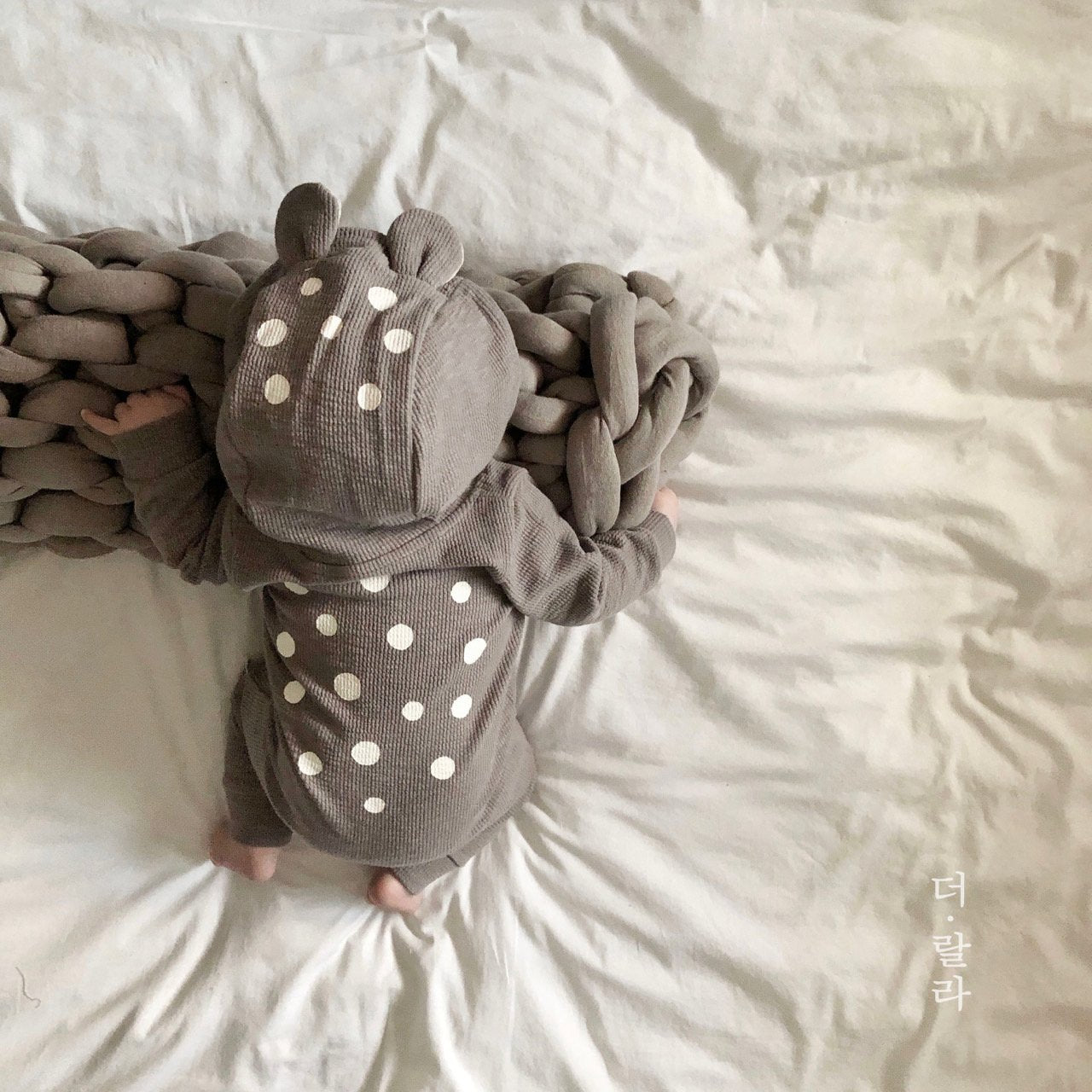 [PRE-ORDER] Bambi Body Suit