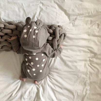 [PRE-ORDER] Bambi Body Suit