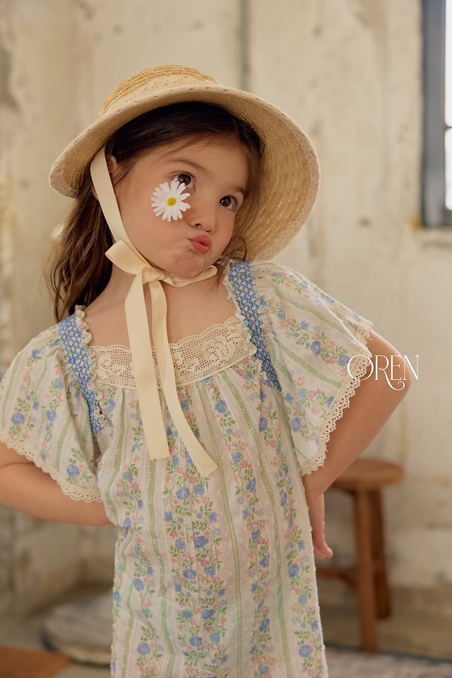 [PRE-ORDER] The Rose Jumpsuit