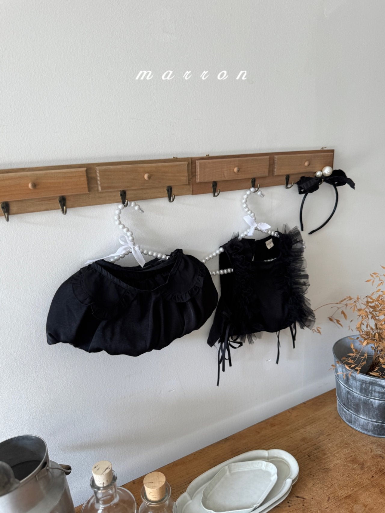 [PRE-ORDER] Balloon Skirts
