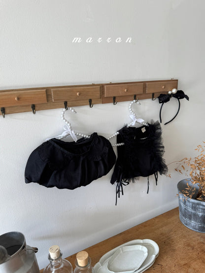 [PRE-ORDER] Balloon Skirts