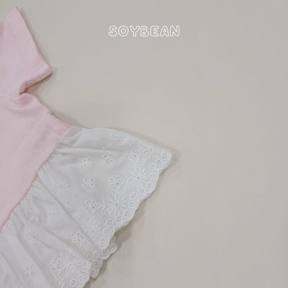[PRE-ORDER] So So Frill T-Shirts