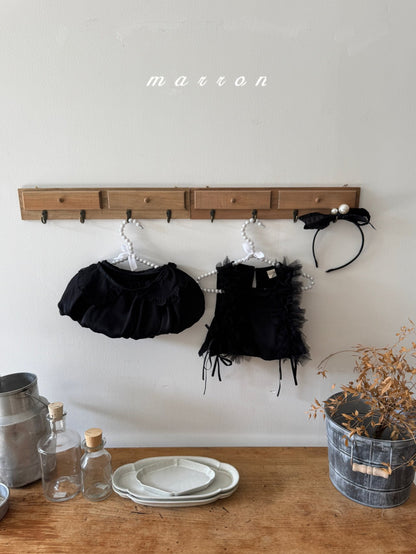 [PRE-ORDER] Balloon Skirts