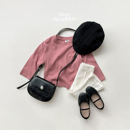 [PRE-ORDER] Boot-Cut Pin-Turk Pants