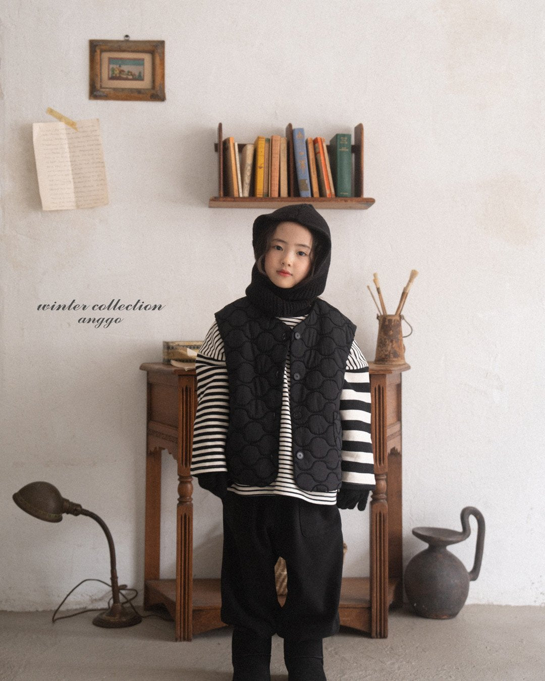 [PRE-ORDER] Rusk T-Shirts