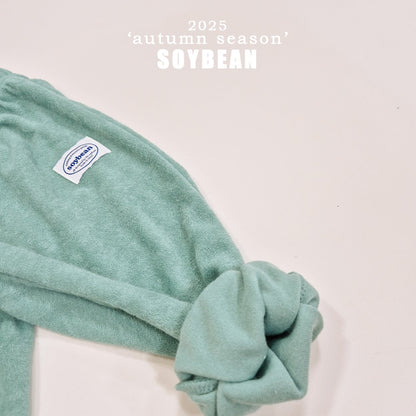 [PRE-ORDER] Terry Jogger Pants