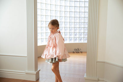 [PRE-ORDER] Ribbon Jacket