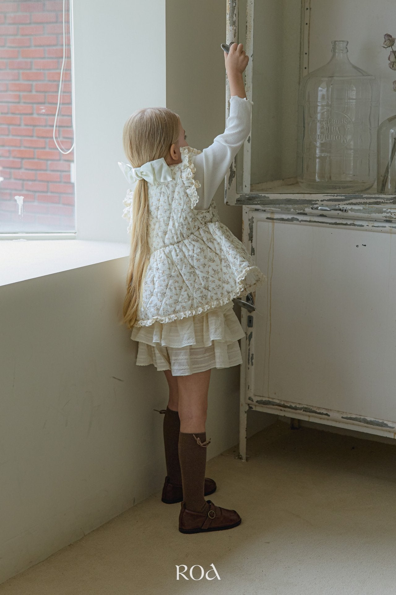 [PRE-ORDER] Emily Vest