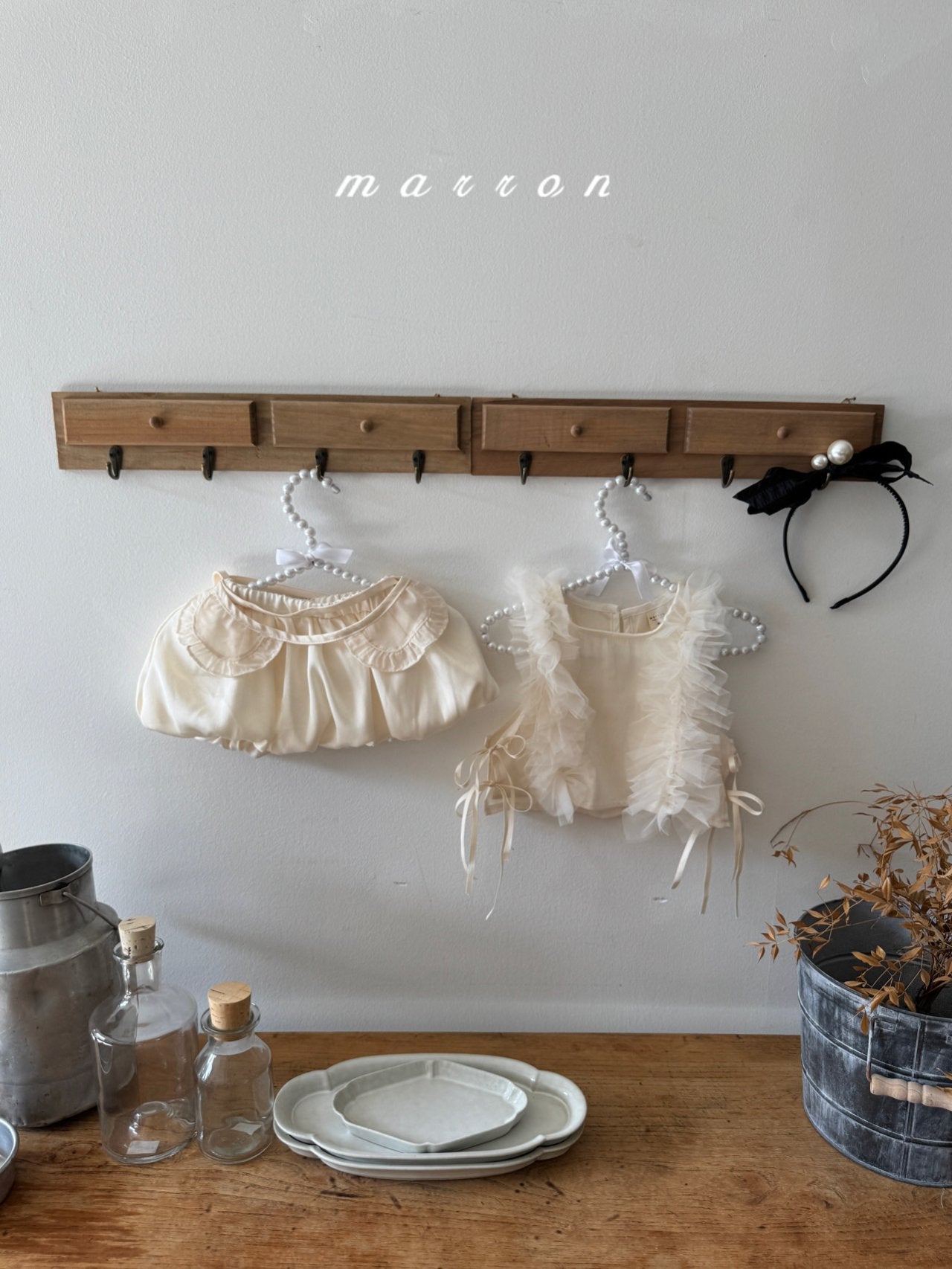 [PRE-ORDER] Balloon Skirts